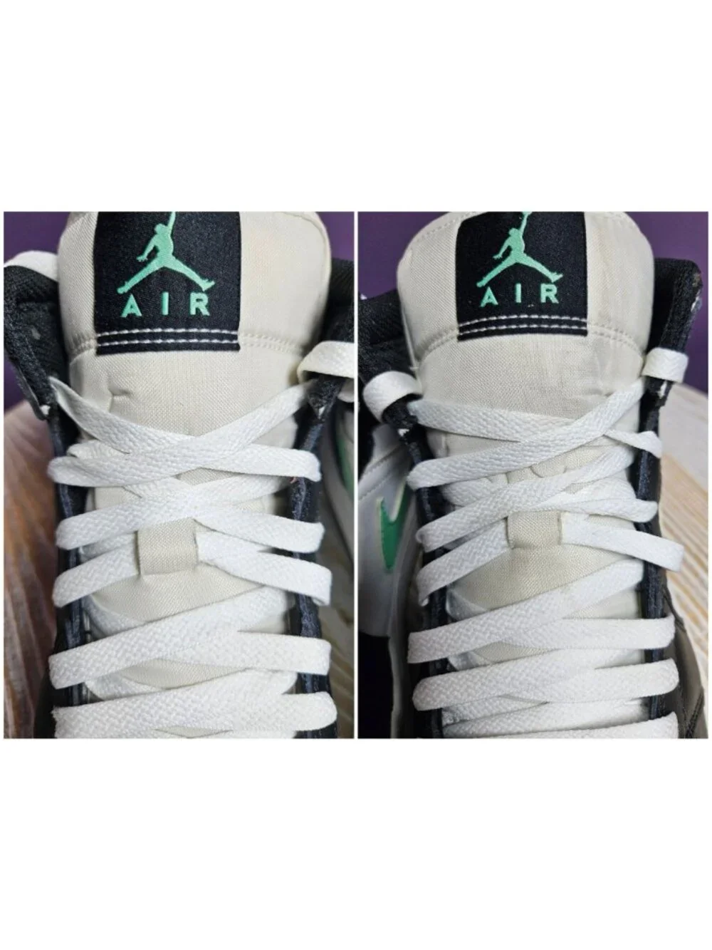 Nike Air Jordan 
